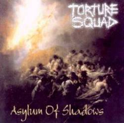 Asylum of Shadows